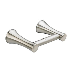 AMERICAN STANDARD American Standard 8337230.295 C Series Concealed Mount and Wall Mount Toilet Tissue Holder in Satin Nickel - PVD