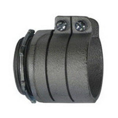 APPLETON Appleton 7487 Straight Conduit Connector 2-1/2 IN