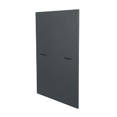MIDDLE ATLANTIC Middle Atlantic SP-5-37-26 Side Panels for Slim 5 Racks 37 RU 26 Inches Depth