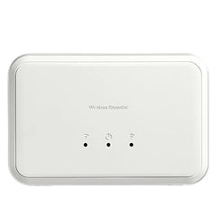 RESIDEO BRAUKMANN Resideo PROSIXRPTR Wireless Repeater for Pro Series and Sensors