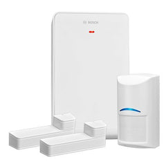 BOSCH Bosch B810K Radion Wireless Alarm Kit Includes Radion-Rcvr Pir 2x Door/Window Replacement B810K