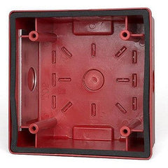 EATON Eaton IOB-R Mounting Box for Multitone Electronic Horn & Strobe
