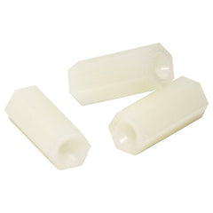 ALTRONIX Altronix SPACER1 Nylon Spacer Standoff Pack 25