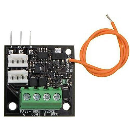 BOSCH Bosch B201 Powered Loop Module for Smoke Detectors and Burglary Devices