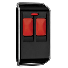 BOSCH Bosch RFPB-TB 2-Button Wireless Panic Transmitter