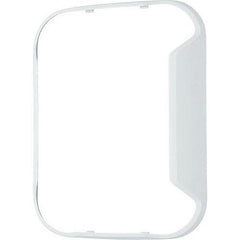 SYSTEM SENSOR System Sensor BZW-P Bezel Panel Wall Mount Kit For L-Series Devices