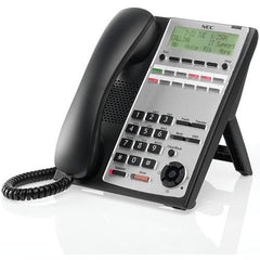 HONEYWELL NEC SL1100 Standard Phone EA Pack Black BE110270