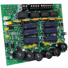 EATON Eaton SP4Z-A/B SAFEPATH Audio Splitter Module 24V DC Wheelock Series