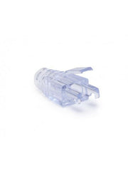PLATINUM Platinum Tools 100036C EZ-RJ45 CAT6 Strain Relief, 50-Pack