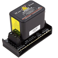 DIVERSITECH DITEK DTK-2MHLP12BWB Surge Protection Module for 12V Circuits