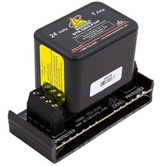 DIVERSITECH DITEK DTK-2MHLP24FWB Data and Signaling Circuit Modular Surge Protector for 24V Circuits