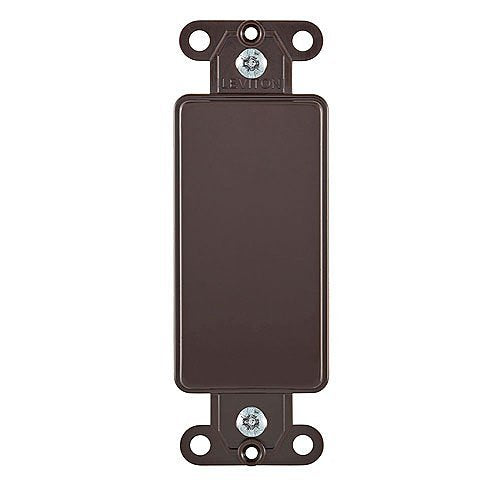 LEVITON Leviton 80414-000 QuickPort Decora Multimedia Insert