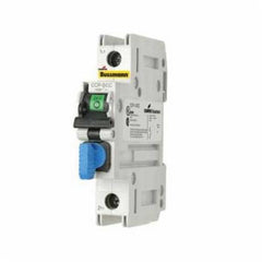 BUSSMANN Bussmann CCP-1-DCC Fusible Disconnect Compact Circuit Protector 600 VDAC/80 VDC 30 A 1 Pole Class CC Fuse