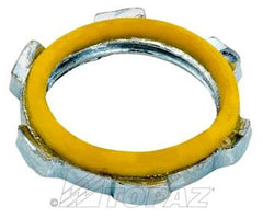 DIVERSITECH Southwire 716 Conduit Sealing Locknut 2 IN 10/BX