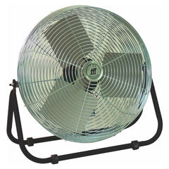 TPI TPI F12TE 12IN FLOOR FAN 120VAC 1/12HP REPLACEMENT MPN