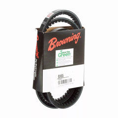 BROWNING Browning BX65 Gripnotch V-Belt Cogged 1089838 68 inches BX Style