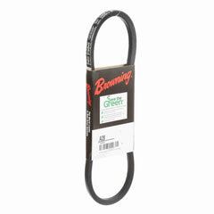 BROWNING Browning 1082056 A28 Super Gripbelt V-Belt 1/2 x 5/16 30.2 Length