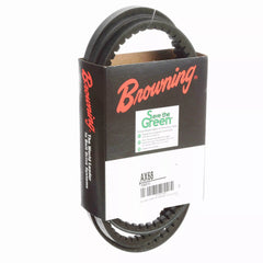 BROWNING Browning 1089515 V-Belt AX68 Gripnotch Replacement AX68