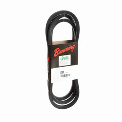 BROWNING Browning 1083559 B100 Gripbelt V-Belt Power Transmission Replacement B100