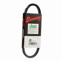 BROWNING Browning 2668226 A20 Gripbelt V-Belt 22 Inches Standard V-Belt Replacement 2668226