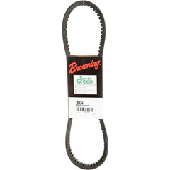 BROWNING Browning 2351369 BX34 Gripnotch Belt BX Belt Section Cogged Replacement 2351369