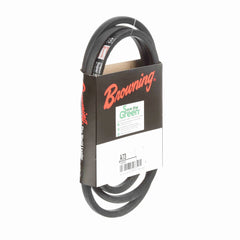 BROWNING Browning 1082502 A73 Gripbelt Standard V-Belt 75 Inches Replacement A73