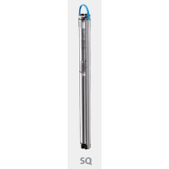 PINNACLE SALES PINNACLE SALES 96160167 SQ Submersible Groundwater Pump 1/2 HP 115V Supply From 3 or 4 Wells