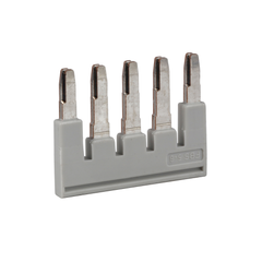 EATON Eaton XBAFBS56 5 Position Plug-In Bridge 5 Poles
