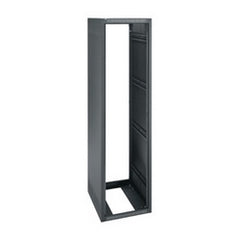 MIDDLE ATLANTIC Middle Atlantic ERK-3525LRD ERK Series Rack 35 RU 25D Without Rear Door