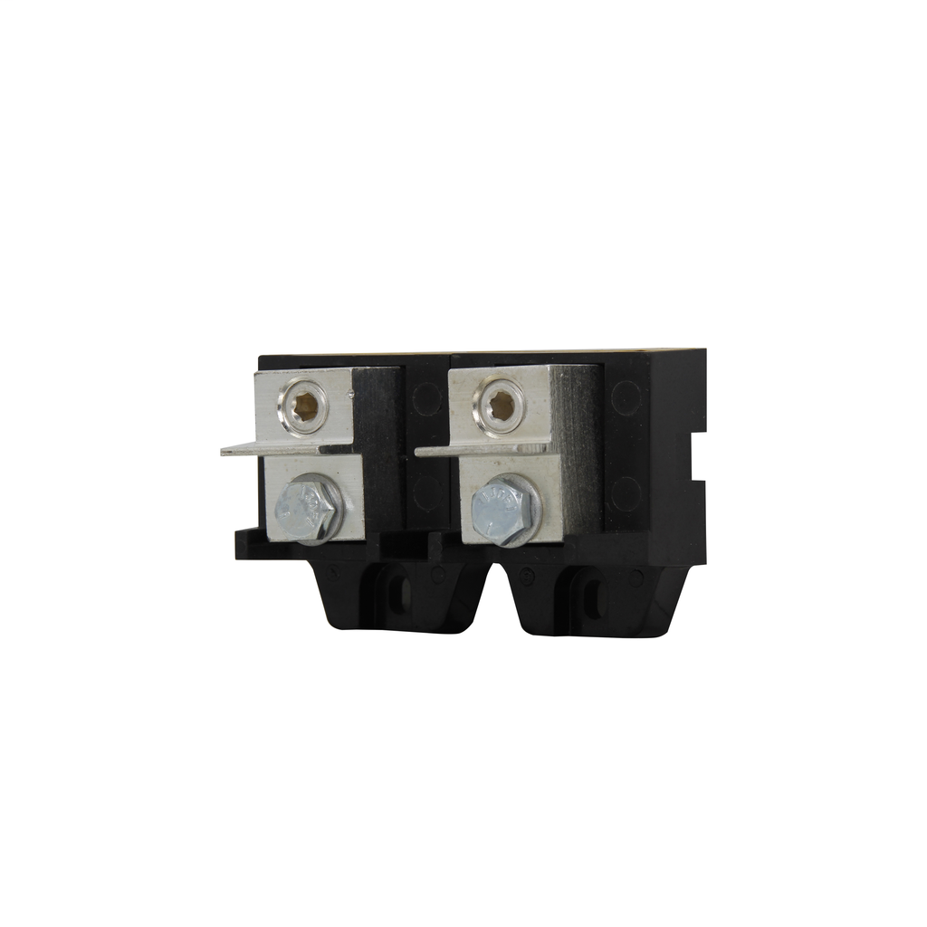 EATON Bussmann 1BS101 Fuse Block 100 A Modular 600 V 1 Pole