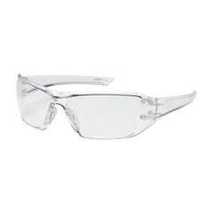 PROTECTIVE INDUSTRIAL PRODUCTS Protective Industrial Products 250-46-0520 Captain Clear Lens FogLess 360 Clear Bayonet Temples Rubber Pads