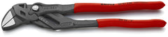 KNIPEX Knipex 8601250 Pliers Wrench 10 in. Non-Slip Plastic Bulk