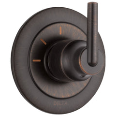 DELTA Delta T11859-RB Diverter Trim
