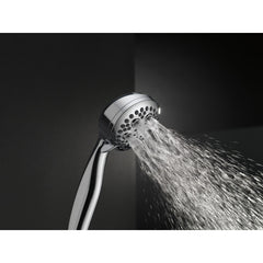 DELTA Delta 59434-18-PK Premium 5-Setting Hand Shower in Chrome
