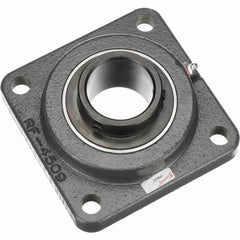 BROWNING Browning 767965 4-bolt Flange Bearing 1-15/16 in Bore