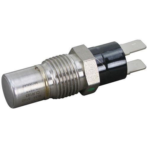 CLEVELAND Cleveland 19972 Thermostatic Switch 2-181A (Each)