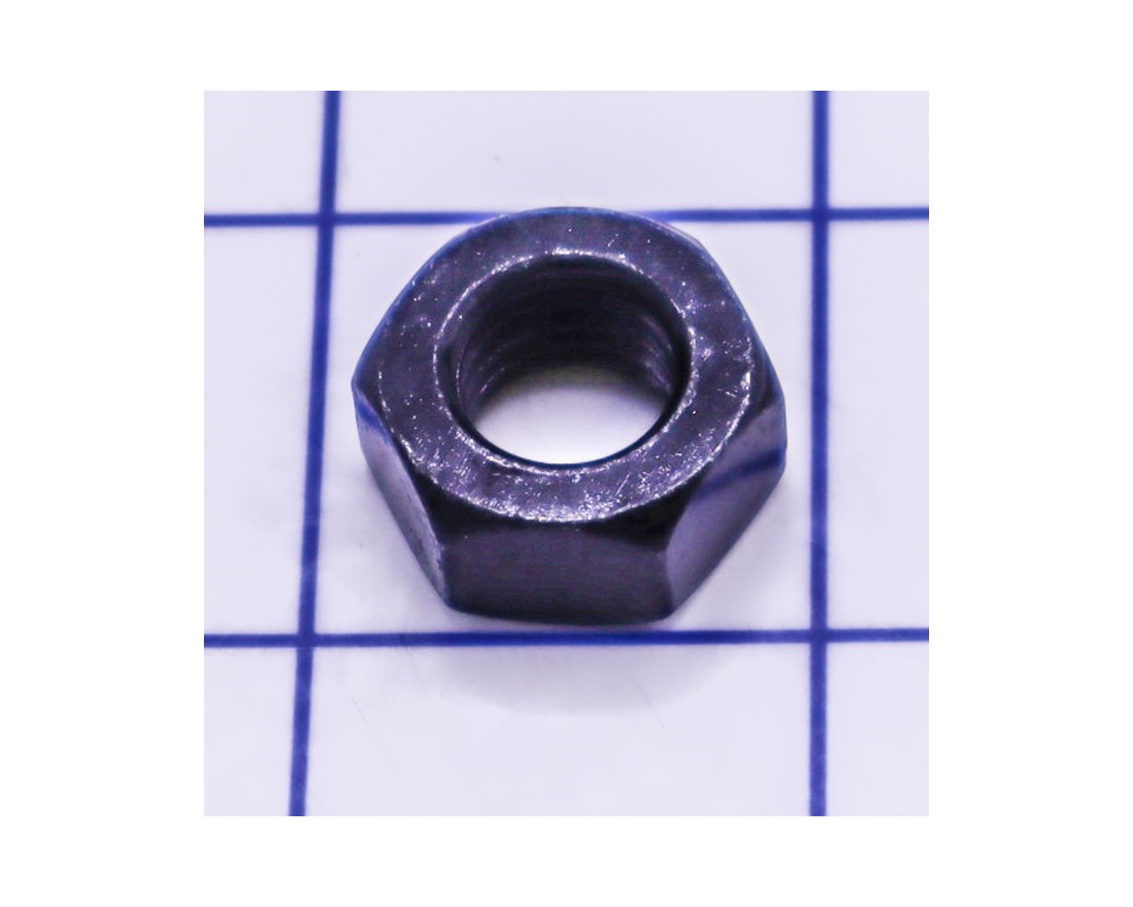 MAKITA Makita 252087-0 Hex Nut M12-19