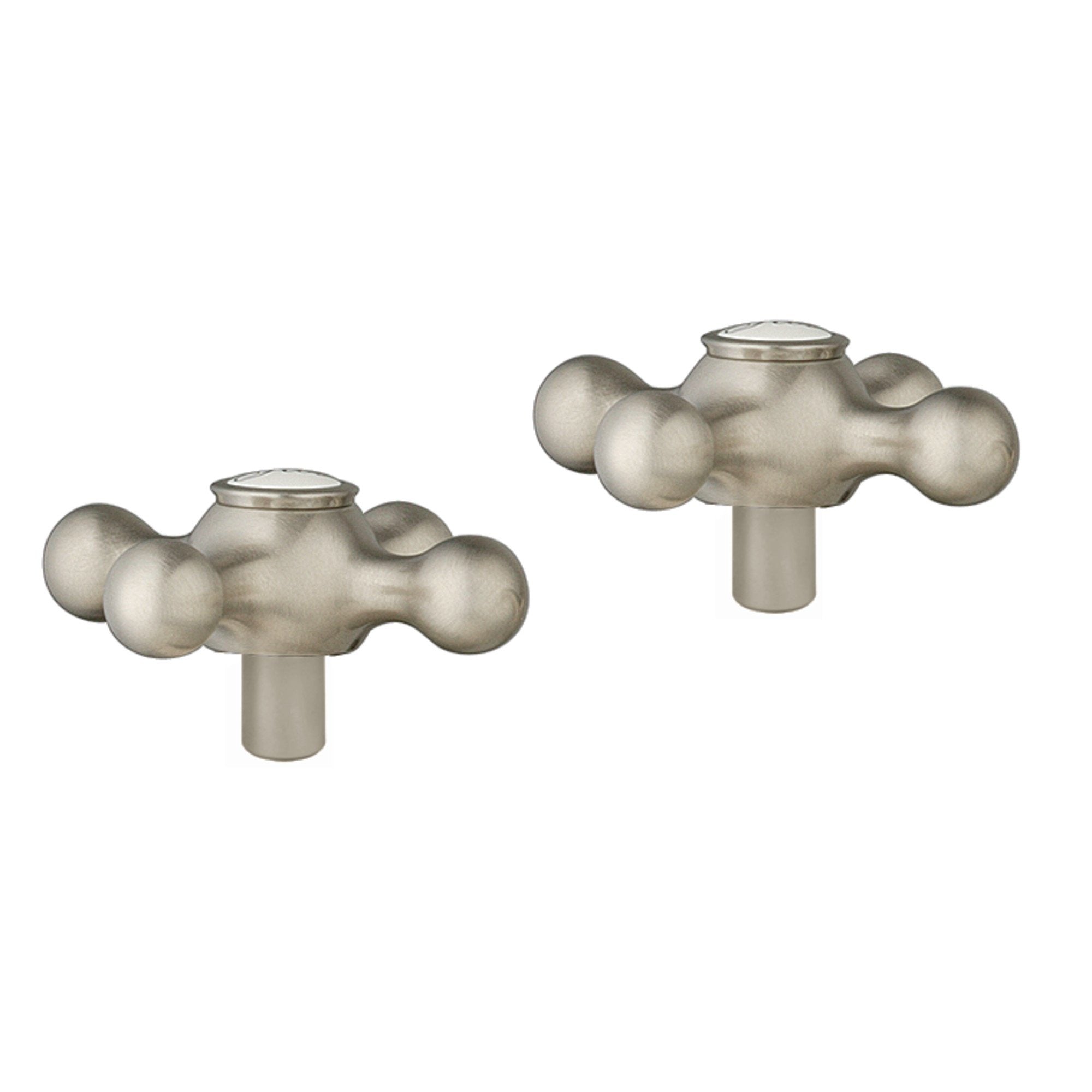 GROHE Grohe 18731EN0 Seabury Cross Handles Pair