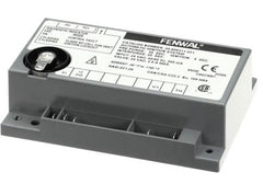 XLT OVENS Xlt Ovens XP4705-DI Ignition Control DI RO & SQ (6 in x 4 in x 2 in) 358-605311-221
