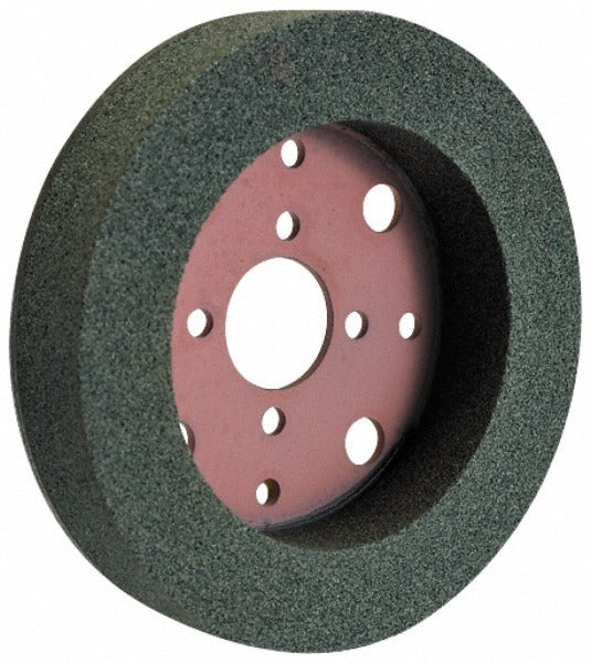 NORTON Norton 66253364049 Surface Grinding Wheel 14in 46 Grit
