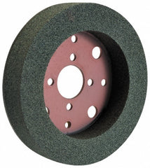 NORTON Norton 66253364049 Surface Grinding Wheel 14in 46 Grit