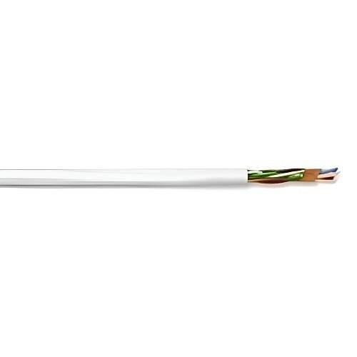 SUPERIOR ESSEX Superior Essex 66-246-5B Cat6 Plenum Cable Green 1000ft