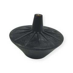 WAL-RICH 3'' W-R ''Triplex'' Rubber Tank Ball