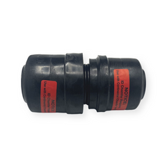 WAL-RICH 2'' X 1 1/2'' IPS Con-Stab Reducing Coupling SDR-11