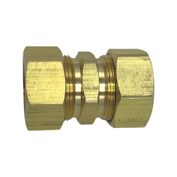 WAL-RICH 7/8'' #62 Compression Union (Lead-Free)