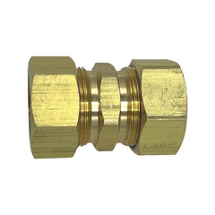 WAL-RICH 7/8'' #62 Compression Union (Lead-Free)