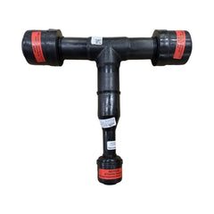 WAL-RICH 2'' X 2'' X 1'' Con-Stab Tee