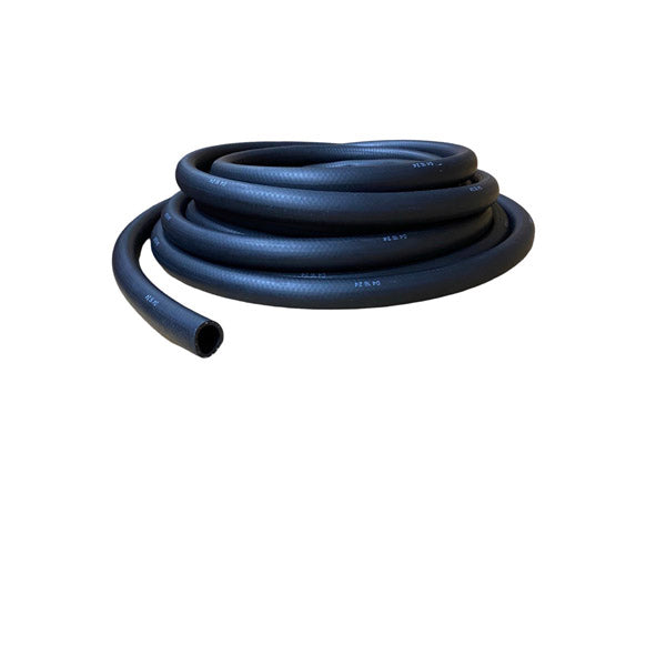 WAL-RICH WAL-RICH 0808006 Washing Machine Hose 7/8" EPDM 100 PSI Reinforced 5 FT