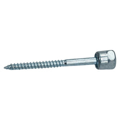 WAL-RICH 3'' Sammy Screws For Wood Straight