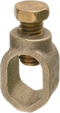 ARLINGTON Arlington 781 Ground Rod Clamp 5/8 in.